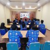 Upacara Virtual Peringatan Hari Otonomi Daerah